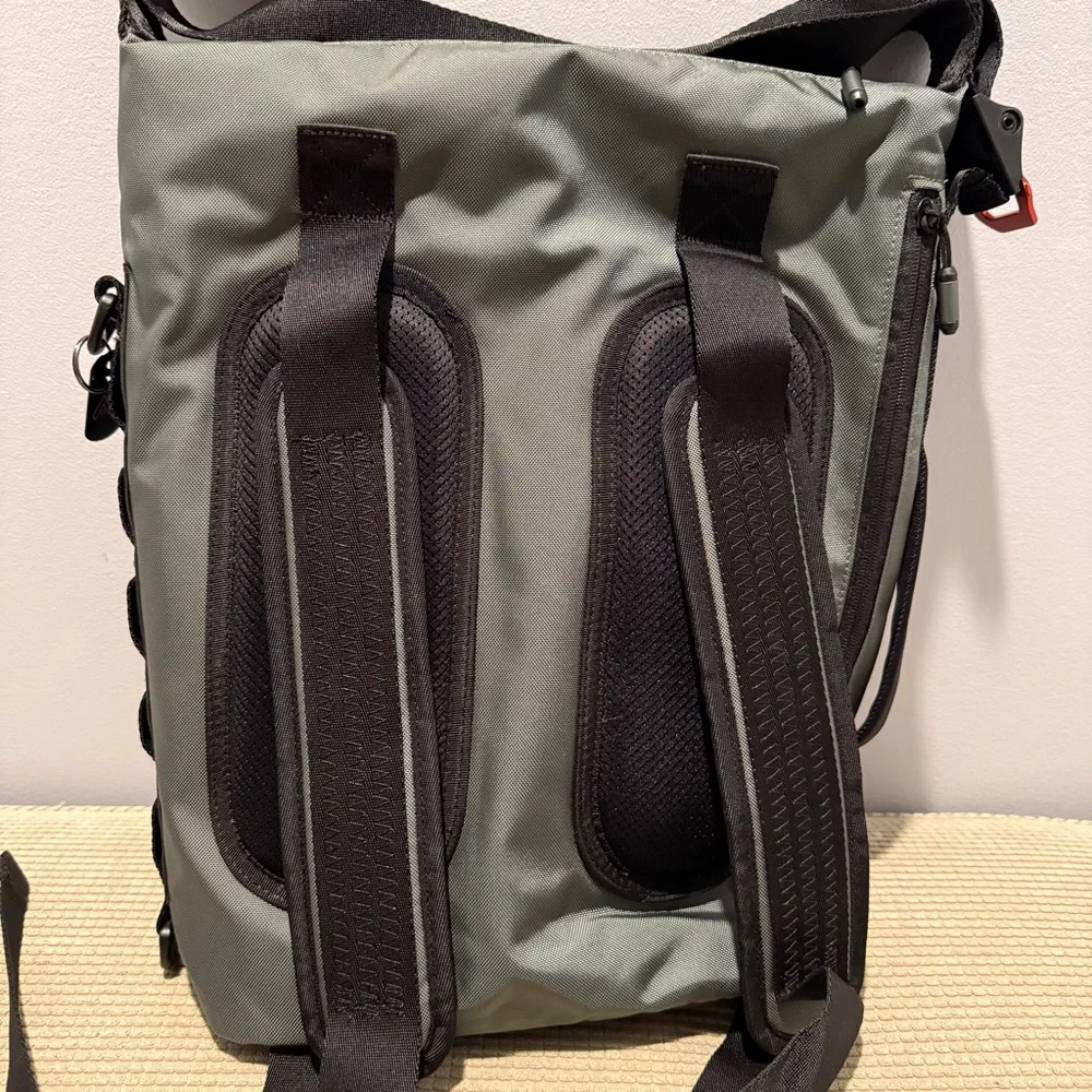 AP Ascentials Pro Backpack/Tote